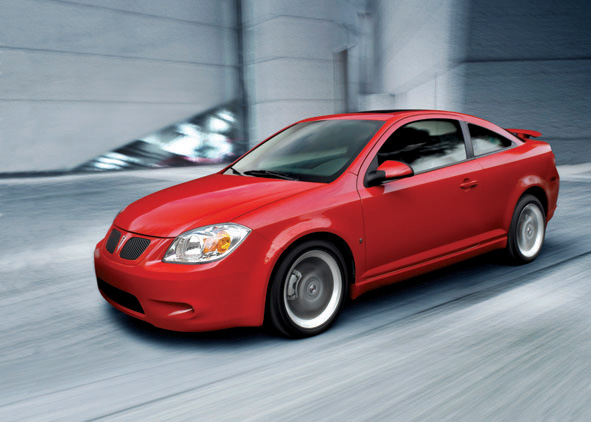 download Chevrolet Cobalt Pontiac G5 able workshop manual