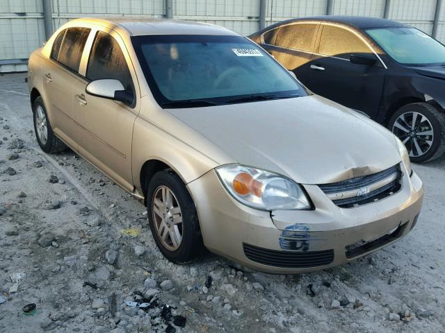 download Chevrolet Cobalt workshop manual