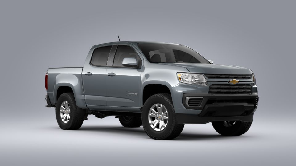 download Chevrolet Colorado able workshop manual