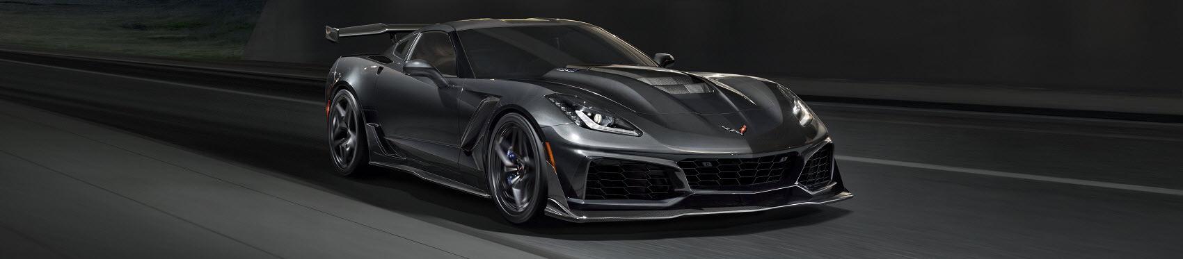 download Chevrolet Corvette able workshop manual