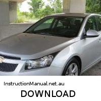 service manual