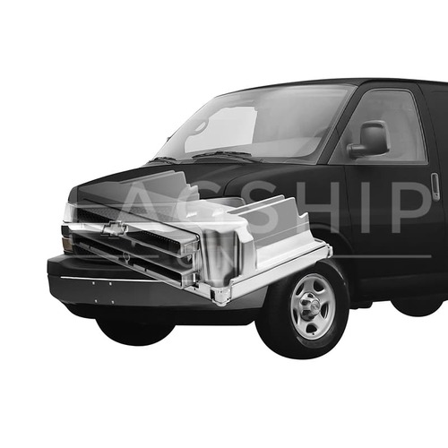 download Chevrolet Express 1500 workshop manual