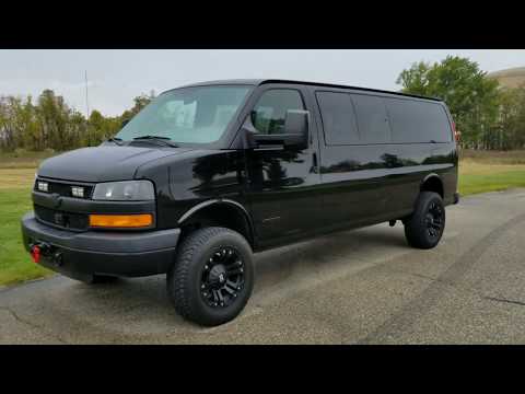 download Chevrolet Express 3500 workshop manual