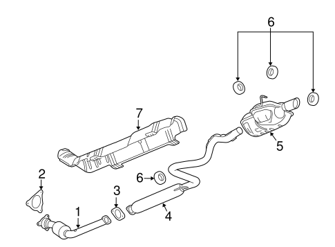 download Chevrolet HHR workshop manual