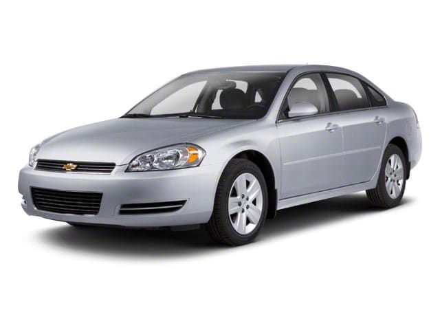 download Chevrolet Impala able workshop manual