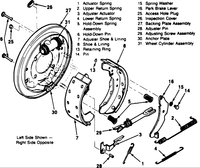 download Chevrolet K2500 workshop manual