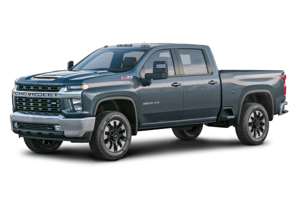 download Chevrolet Light Truck Overhaul Supplement workshop manual