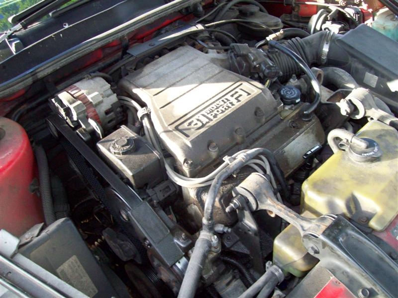 download Chevrolet Lumina workshop manual