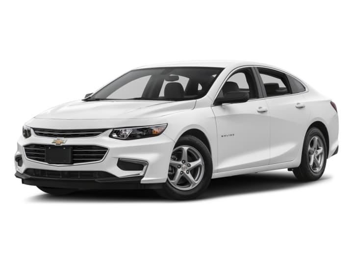 download Chevrolet Malibu able workshop manual