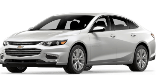 download Chevrolet Malibu able workshop manual