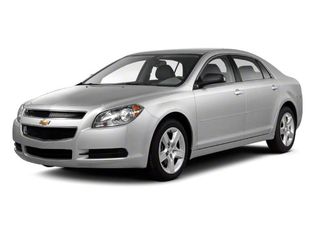 download Chevrolet Malibu able workshop manual