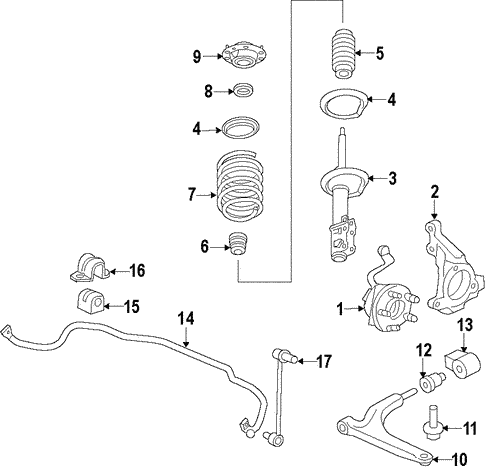 download Chevrolet Malibu workshop manual