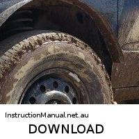 service manual