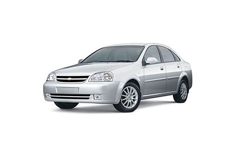 download Chevrolet Optra workshop manual