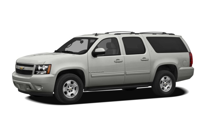 download Chevrolet R2500 Suburban workshop manual