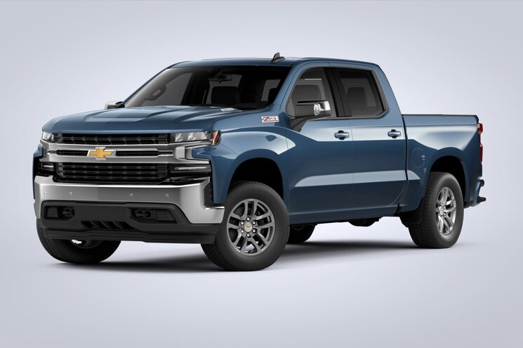 download Chevrolet Silverado 1500 s workshop manual