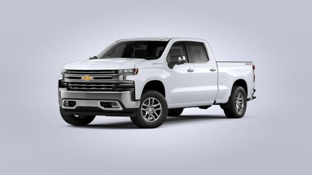 download Chevrolet Silverado 1500 workshop manual