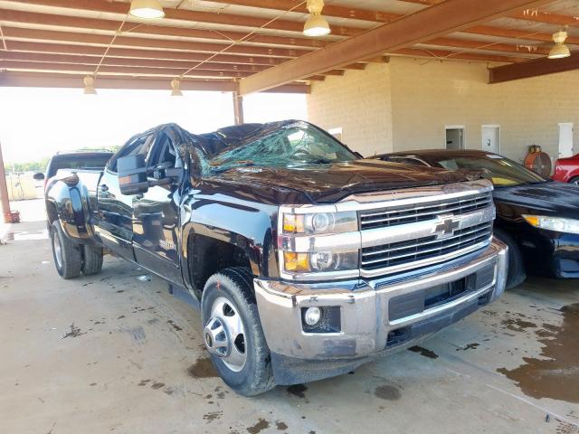 download Chevrolet Silverado 3500 workshop manual