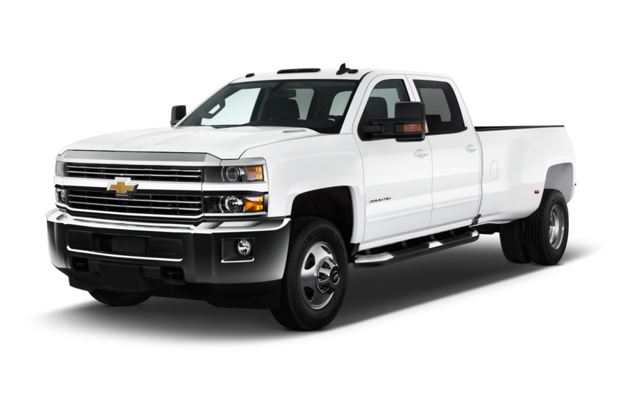 download Chevrolet Silverado 3500 workshop manual