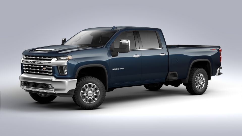 download Chevrolet Silverado 3500 workshop manual