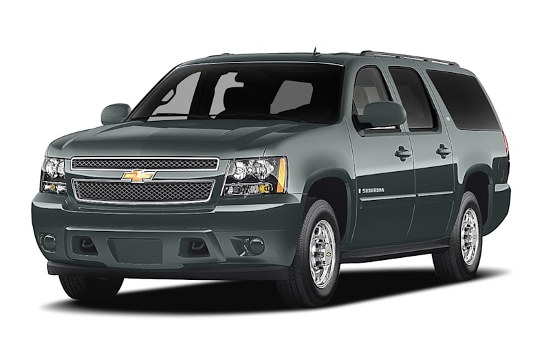 download Chevrolet Suburban 2500 able workshop manual