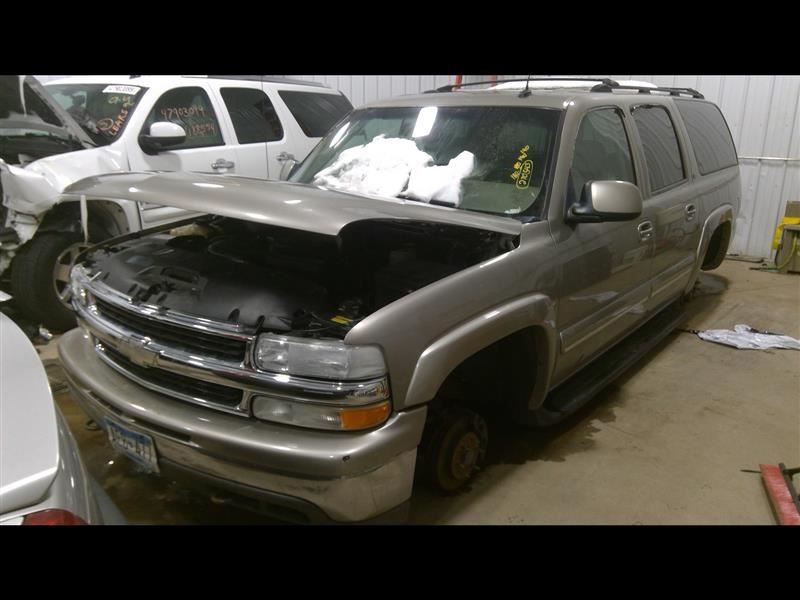 download Chevrolet Suburban 2500 able workshop manual