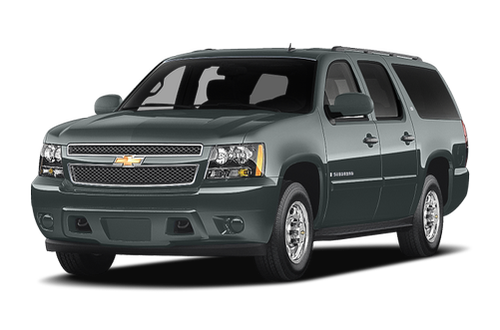 download Chevrolet Suburban 2500 workshop manual