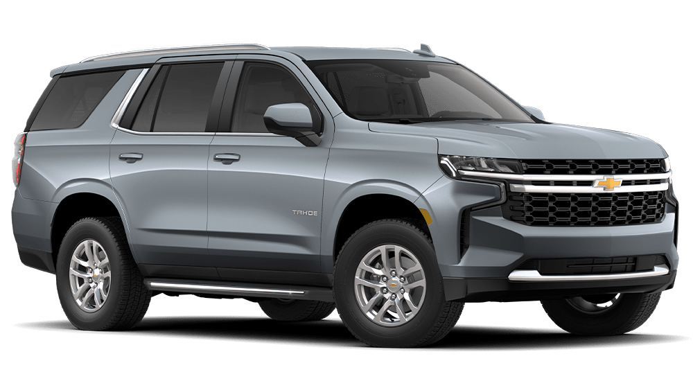 download Chevrolet Tahoe able workshop manual