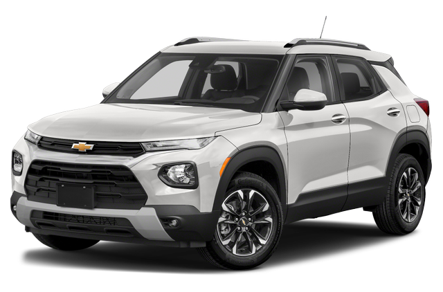 download Chevrolet Trailblazer able workshop manual