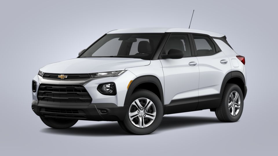 download Chevrolet Trailblazer able workshop manual