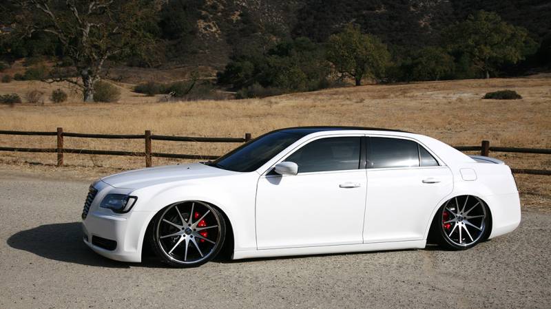 download Chrysler 300 300C 300 Touring Dodge Magnum Body Repa workshop manual