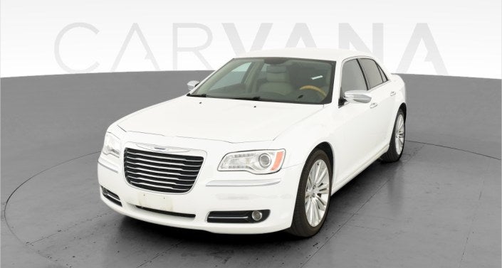 download Chrysler 300 300C LX SM workshop manual