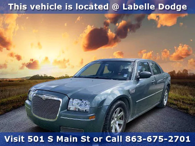 download Chrysler 300 300C LX SM workshop manual