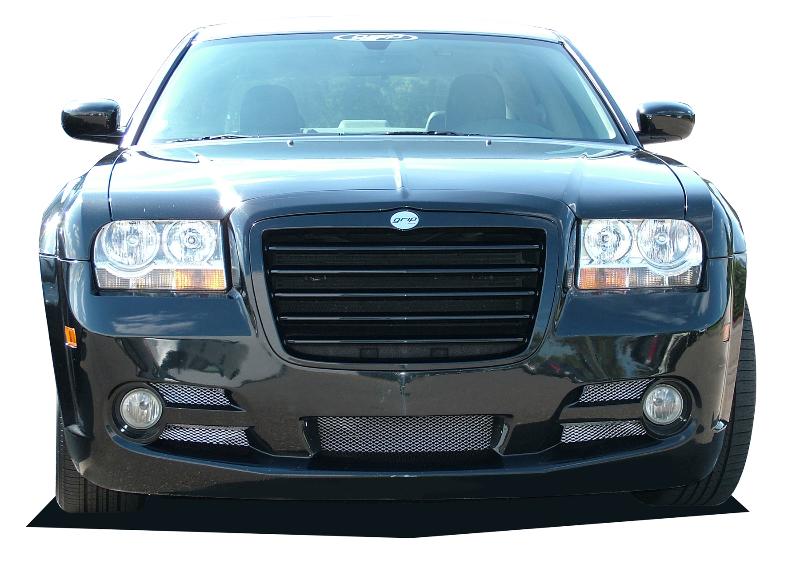 download Chrysler 300 300C workshop manual