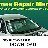 do your own repairs