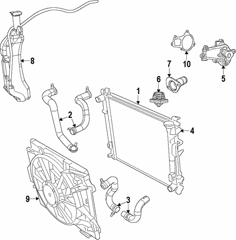 download Chrysler AS Town Country workshop manual