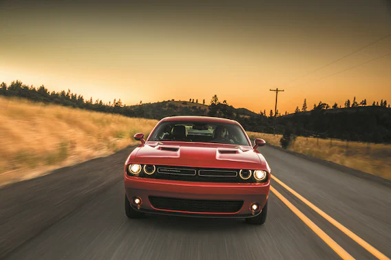 download Chrysler Challenger able workshop manual