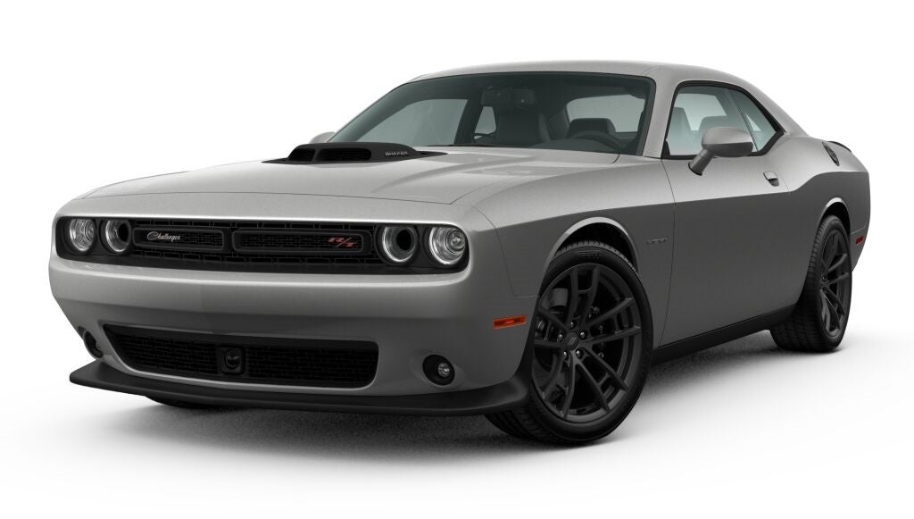 download Chrysler Challenger able workshop manual