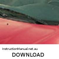 service manual