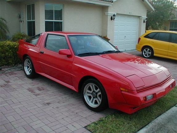 download Chrysler Conquest workshop manual