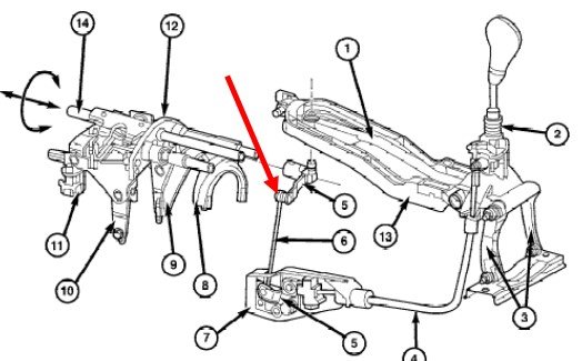 download Chrysler Crossfire workshop manual