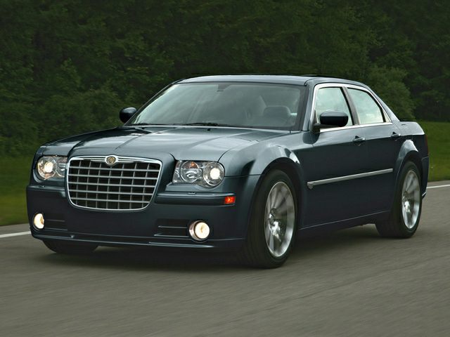 download Chrysler Dodge 300 300C LX SRT 8   1 workshop manual