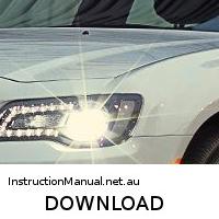 repair manual