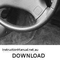 service manual