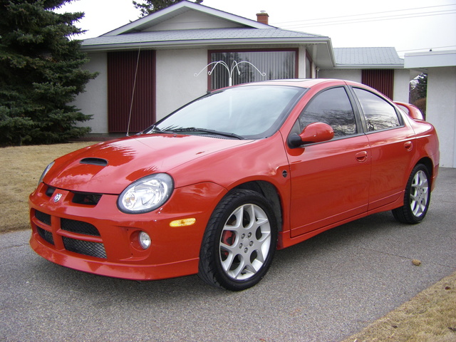 download Chrysler Dodge Neon workshop manual