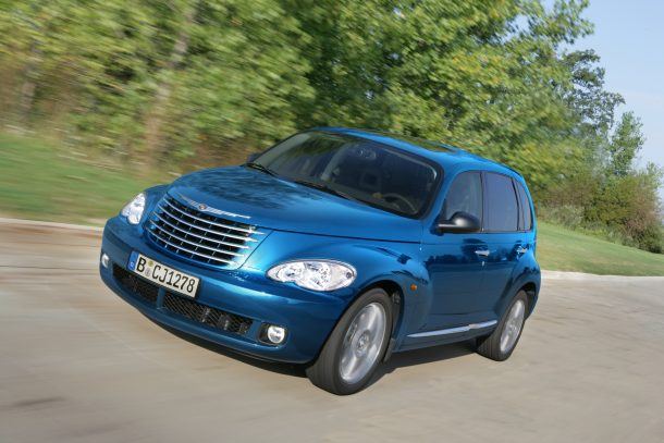 download Chrysler Dodge PG Cruiser PT Cruiser workshop manual