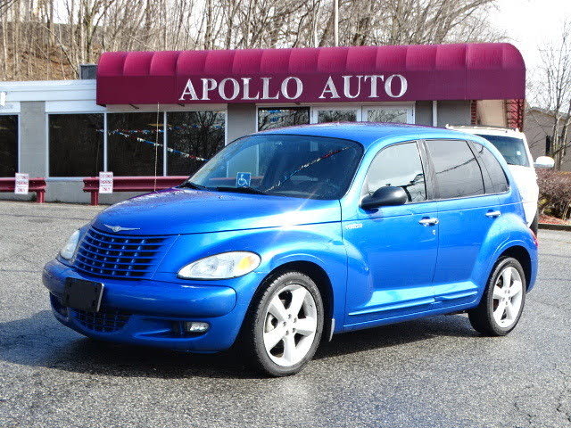 download Chrysler Dodge PG Cruiser PT Cruiser workshop manual