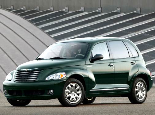 download Chrysler Dodge PG Cruiser PT Cruiser workshop manual