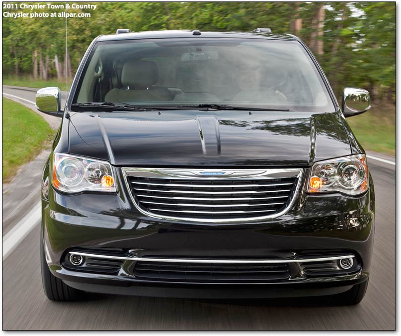 download Chrysler Dodge RT Town Country Caravan Voyager workshop manual