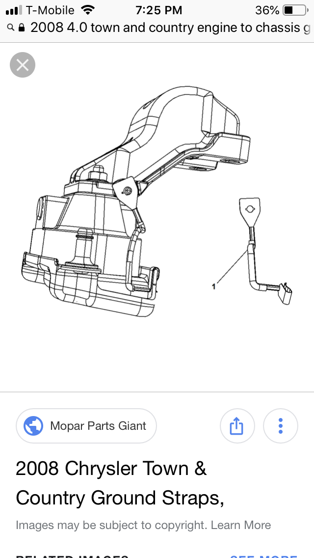 download Chrysler Dodge RT Town Country Caravan Voyager workshop manual